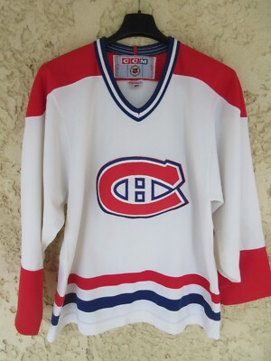 Montréal Canadiens Héritage collection sweater (1947-48