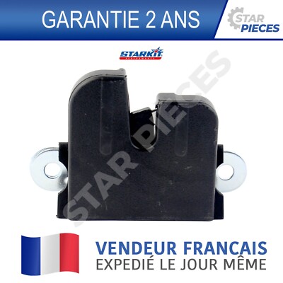 Serrure électrique De Coffre/hayon Pour Audi, VW, Seat - Réf. 4F5827505 - Neuf