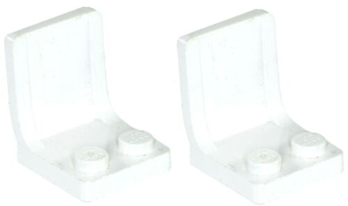 Lego Brick 4079 Minifig Accessory Seat 2 x 2 Select Colour Qtys. Vary - Picture 20 of 21