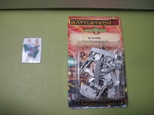  Ral Partha Battletech 20-600 Vulture Mech 