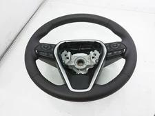 2021 Toyota Venza Xle Steering Wheel 45100-48680-C0