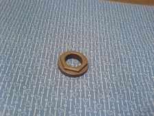 CUB CADET, MTD, HEX HEAD FLANGE BUSHING. 741-04124 NEW OEM PART M-17