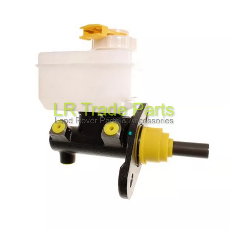 Land rover defender sale brake master cylinder