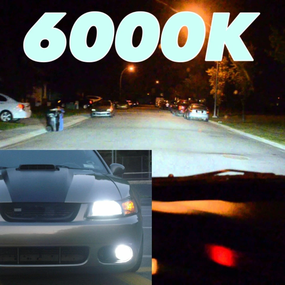 C2 D4S 55W HID REPLACEMENT BULB FACTORY XENON HEADLIGHT K1 Fits Toy J - Image 4 of 4