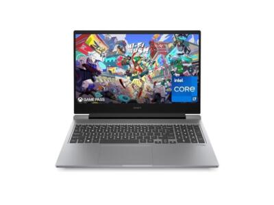 HP OMEN 16'' Gaming Laptop i7-14650HX 16GB 512GB SSD RTX4060 A05XMUAABA