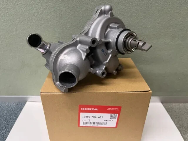LE LEFOSSI Kohlefaser Bremsbeläge Vorne & Hinten - Für Honda Goldwing GL1800, VFR 800, ST 1300 U.a. (2001-2015)