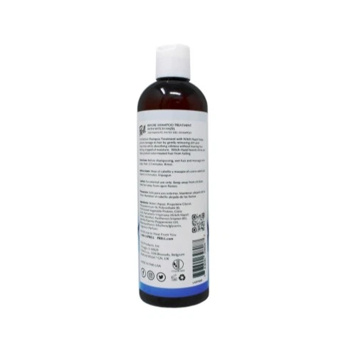 PRELL Before Shampoo Treatment: Damage Shield, 12 fl.oz for, Damaged Hair 3 Pack - Picture 9 of 10