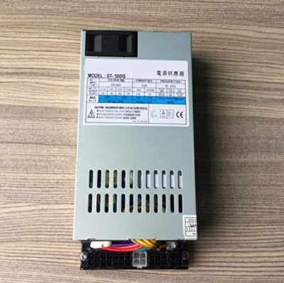 #ad #ad NEW SEVENTEAM ST 500IS Power Supply $141.95