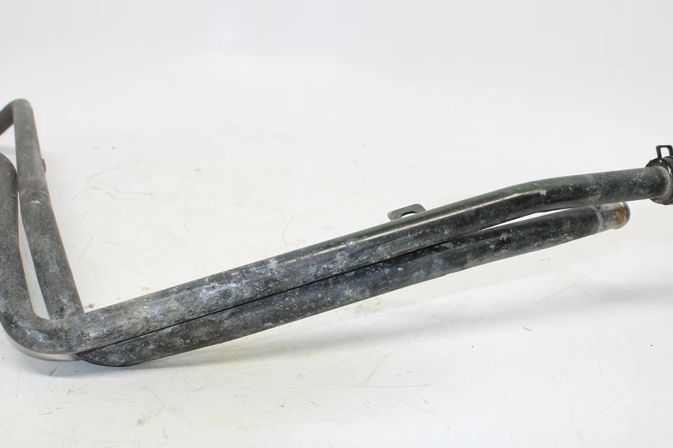 1985 年本田 Elite 250 Ch250 散热器 冷却液系列 OEM — 第 3/4 张图片