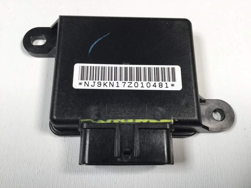 ОРИГИНАЛЬНЫЙ МОДУЛЬ УПРАВЛЕНИЯ ПРАВЫМ ПЕРЕДНИМ СИДЕНЬЕМ ДЛЯ ПАССАЖИРА NISSAN VERSA 2018 NJ9KN17Z010481 - Изображение 2 из 4