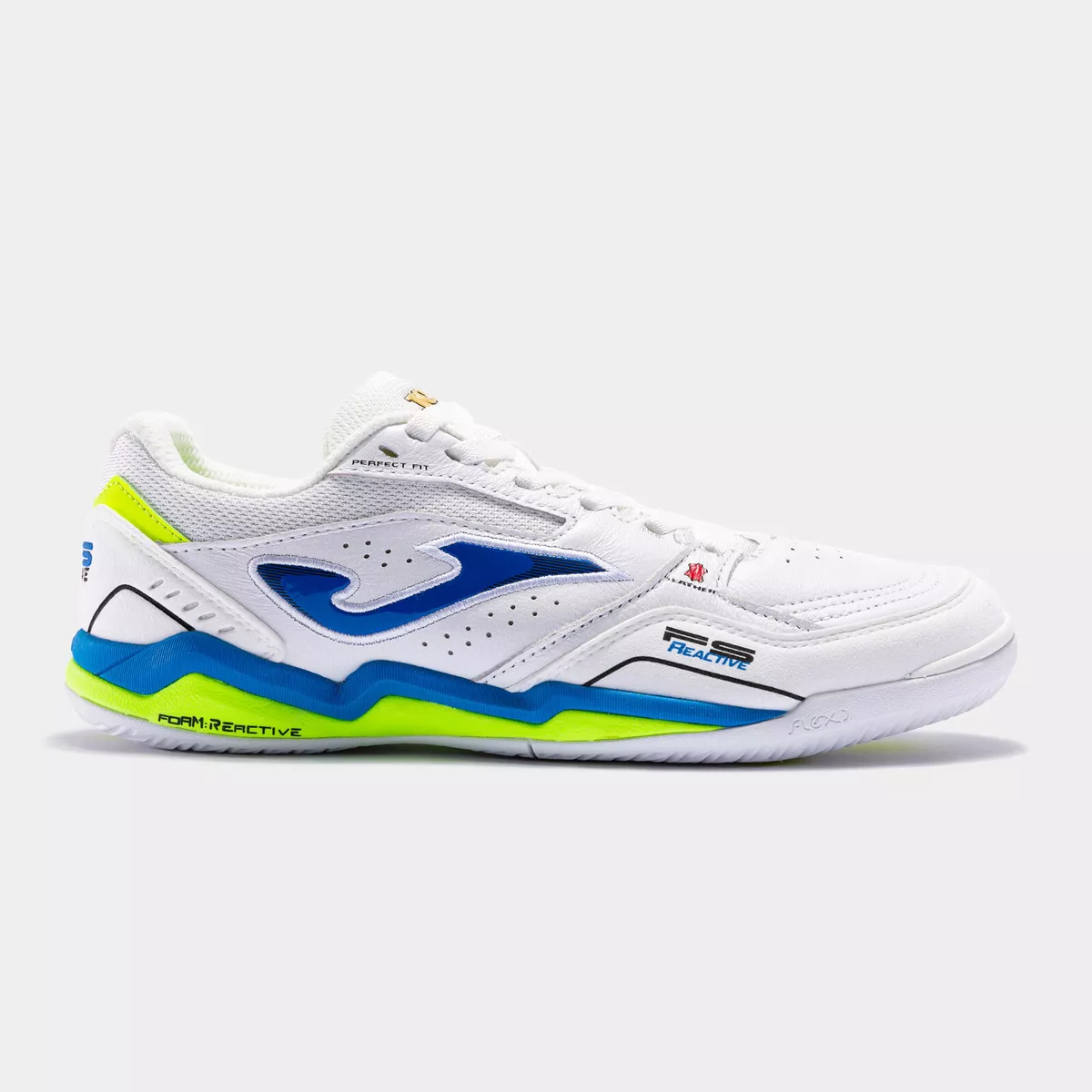 JOMA FS REACTIVE 2302 Scarpe Calcetto Calcio a5 INDOOR FSW2302IN