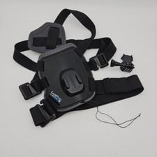 GoPro Fetch Dog Harness Camera Mount for All ...