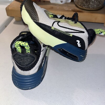 Nike air max toddler 9C