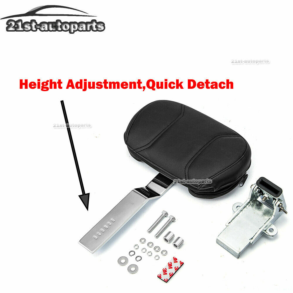 For 10-17 Victory Cross Country Tour Quick Release Plug In For 10-17 Victory Cross Country Tour Quick Release Plug In