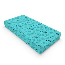 Planets Changing Pad Cover