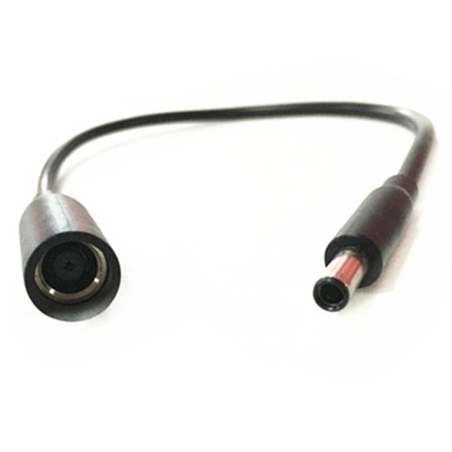 Laptop Power Plug Adapter Female 7.4mm x5mm to 4.5mm x3mm Male Power Socket - Afbeelding 7 van 8