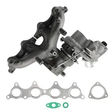 Turbocharger Fit Kia Hyundai 1.6L Optima Sonata Eco 2016 2017 2018 2019 Turbo