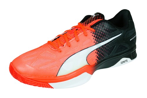 puma squash trainers