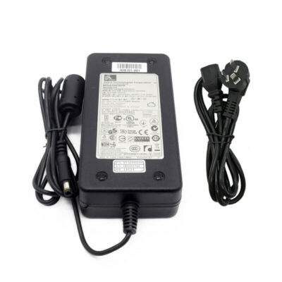 Zebra ZXP Series 3 Card Printer AC Adapter Charger Power Supply