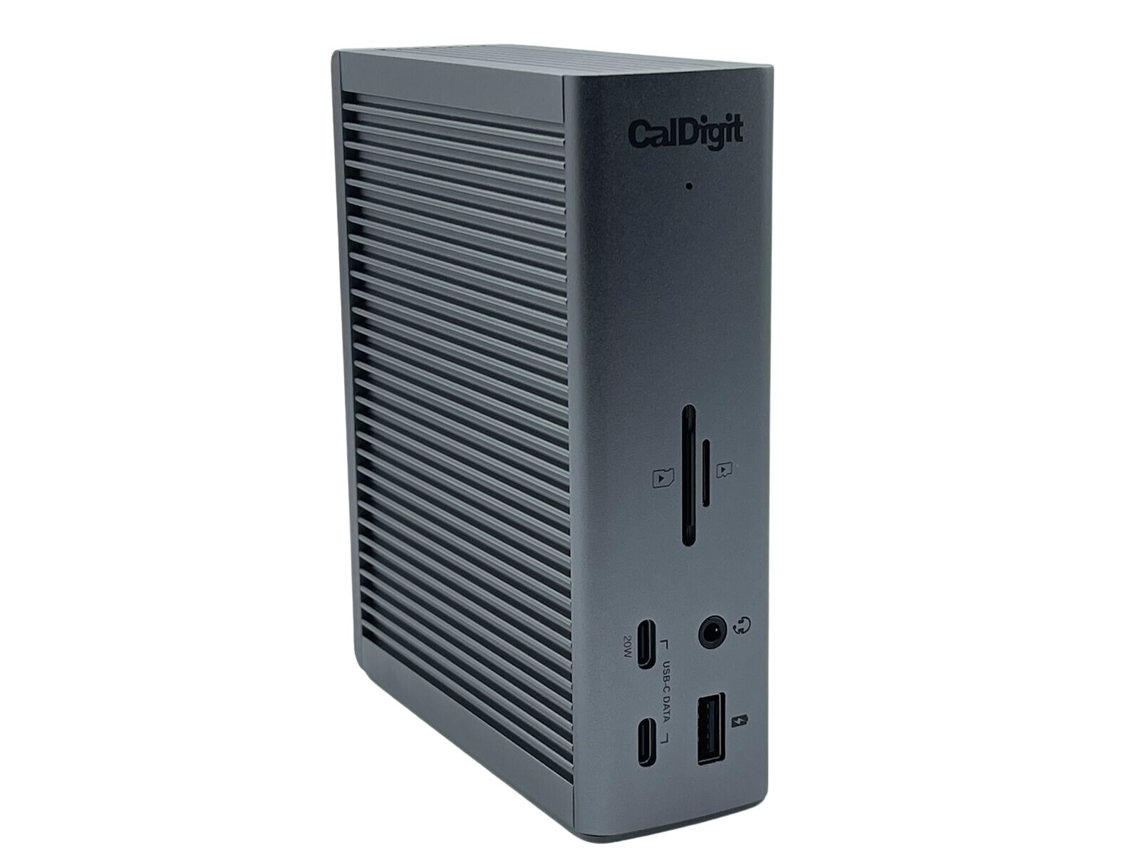 CalDigit TS4 Thunderbolt 4 18 Ports Docking Station (TS4-US CalDigit TS4 Thunderbolt 4 18 Ports Docking Station (TS4-US
