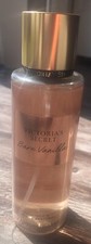 Victoria's Secret Bare Vanilla Fragrance -Mist Body Spray - 8.4oz/250ml NEW