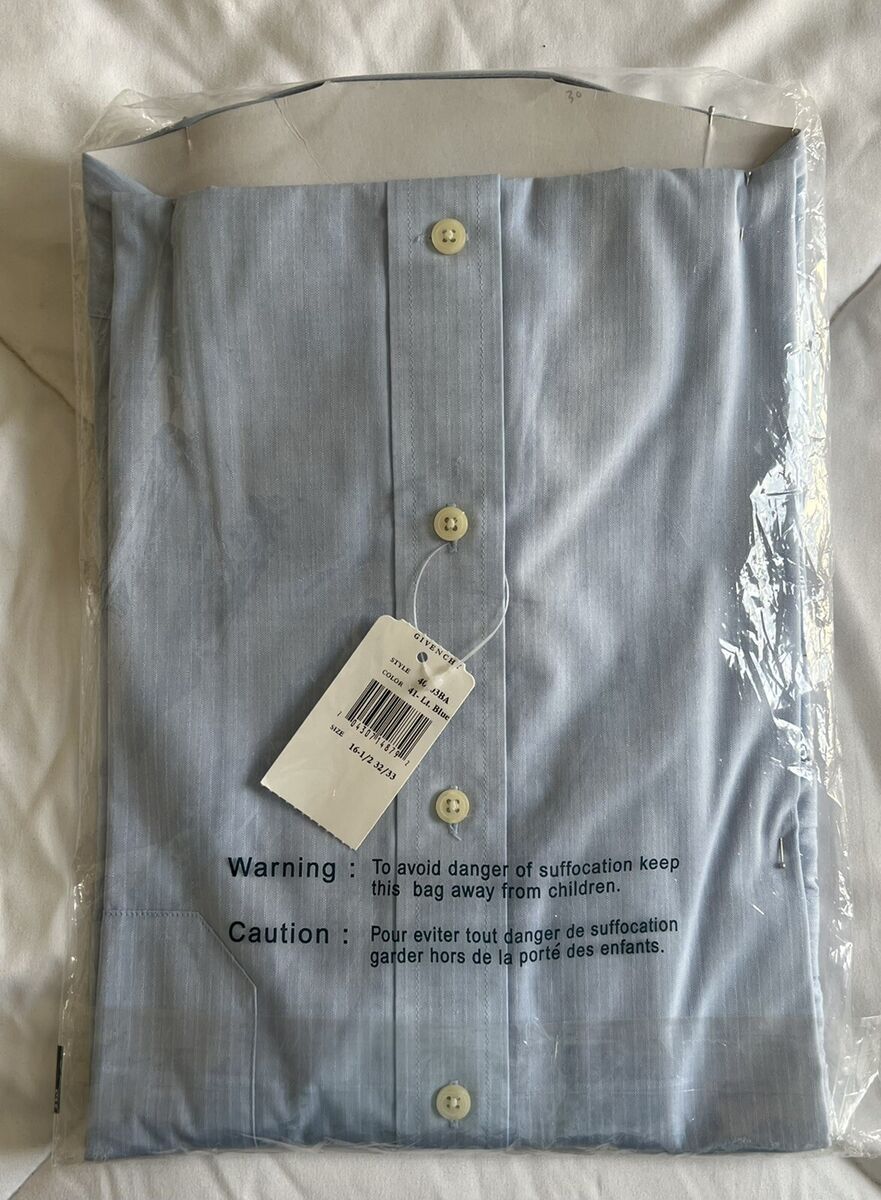 Givenchy Vintage Monsieur By Givenchy Button Up Shirt Mens Givenchy Vintage Monsieur By Givenchy Button Up Shirt Mens
