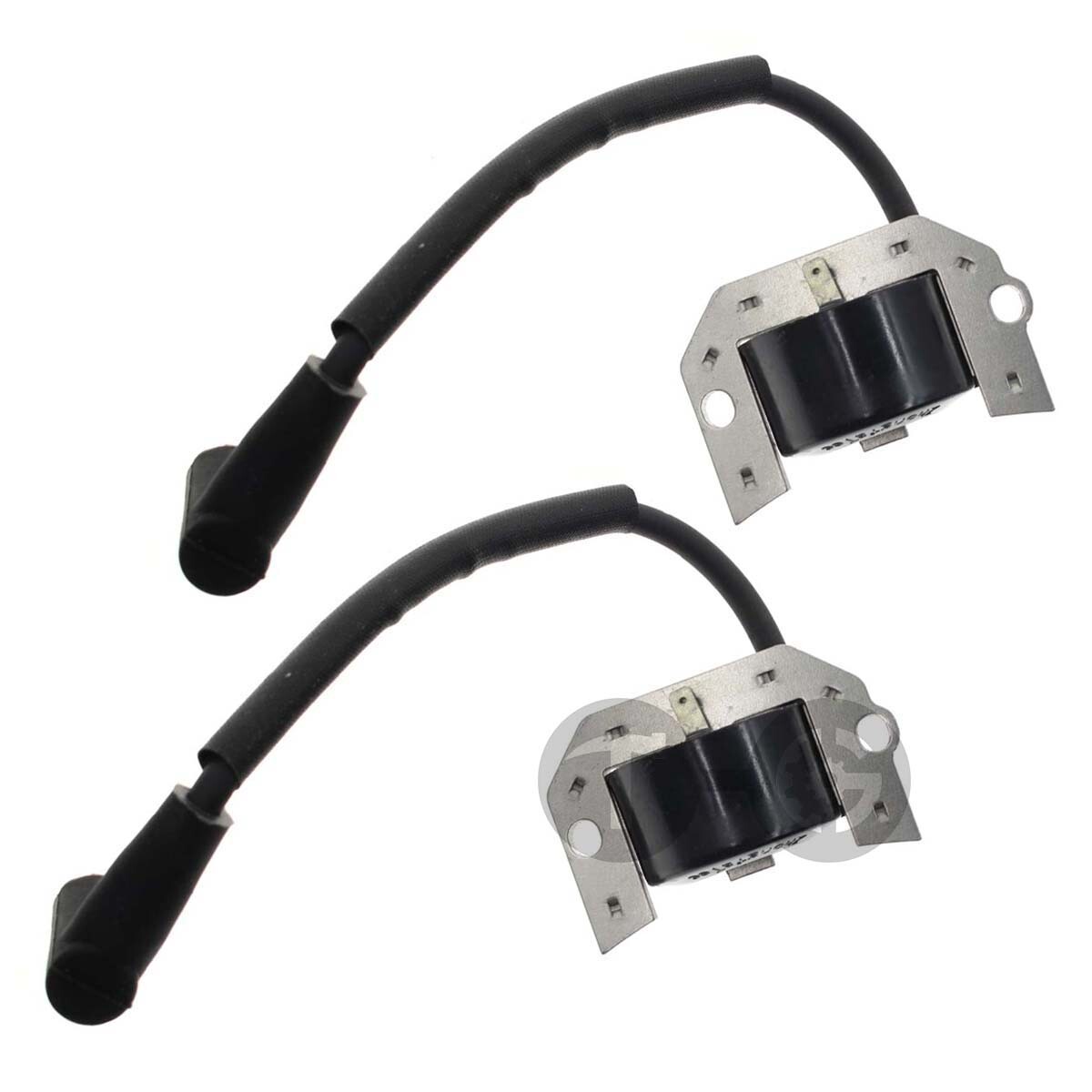 2PCS Ignition Coil For Kawasaki 211717007 FH641D, FH680D, FH721V