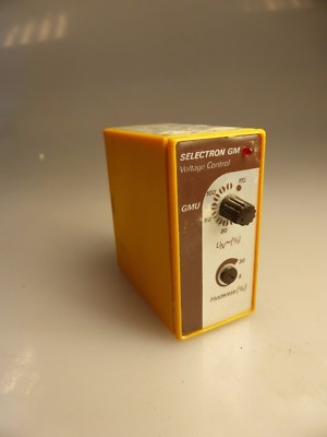 ELECTRON GM  GMU 31