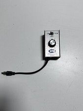 H&M Beveler Speed Control