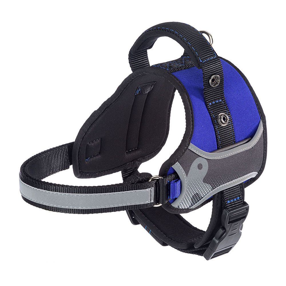 Pettorina Ergonomica Ferplast Hercules XS | Sicurezza e Controllo Cani