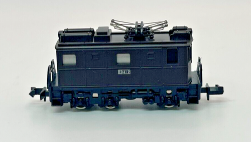 Spur N Micro Ace A9250 ED41 Typ C Lokomotive OVP - Bild 5 von 8