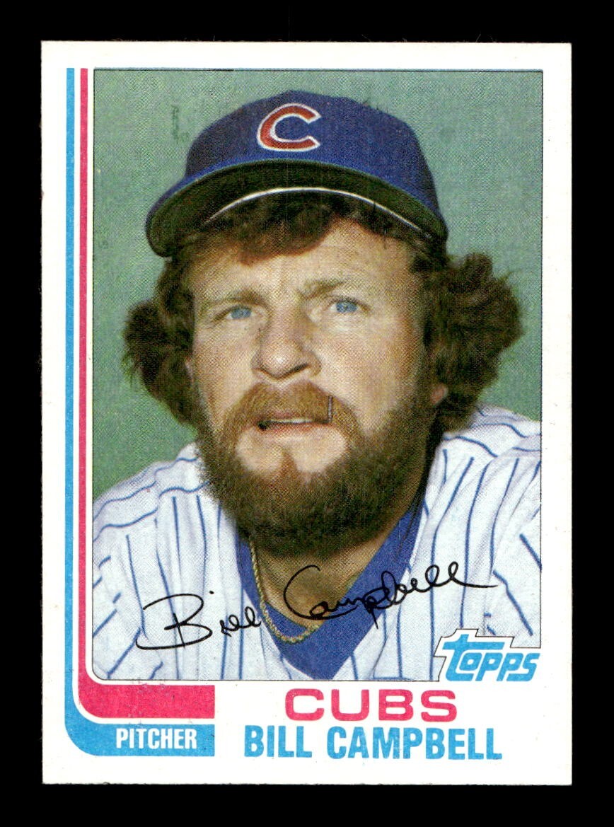 1982 Topps Traded 1-132 EX-MT/NM Pick From List All PICTURED - Picture 154 of 501