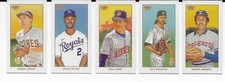 2021 Topps 206 Wave 8 Base Pick One