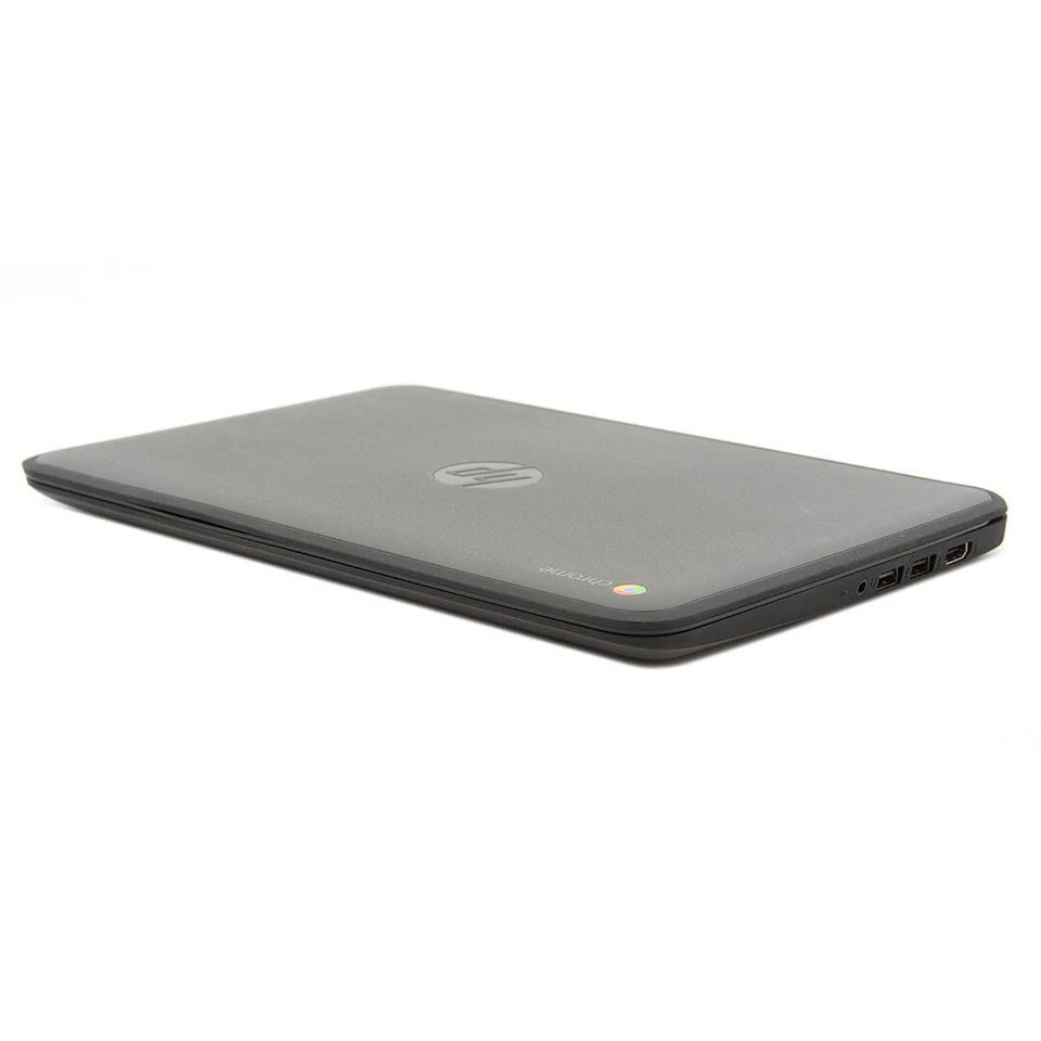 HP Chromebook 11 G4 Laptop Celeron 2GB Ram 16GB SSD Chrome HDMI - Image 4 of 4