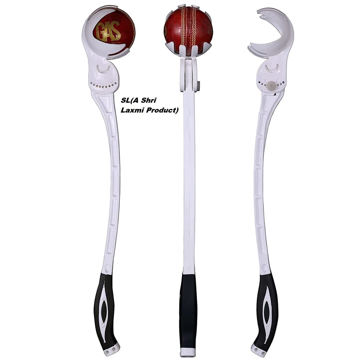 Cricket ball thrower clearance ebay