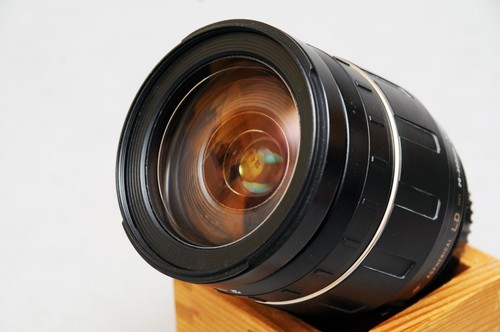 TAMRON AF Aspherical LD IF 28-300mm 1:3.5-6.3 Macro para Nikon - Imagen 4 de 13