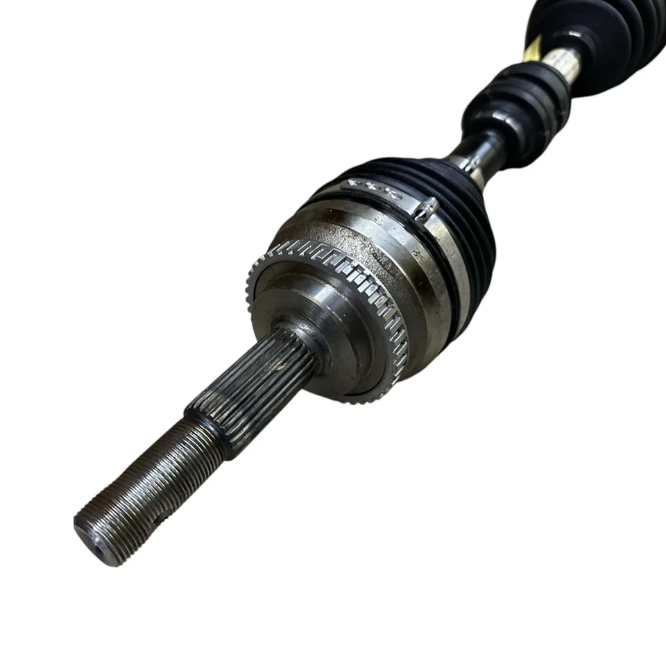 39101 4M771M DRIVE SHAFT ASSY 1.8AT For Nissan Almera 2000-2008 - Изображение 3 из 4