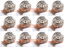 12Pcs/Lot metal Diaphragm 8 ohm for JBL 2412 2412h EON10 EON1500 tweeter