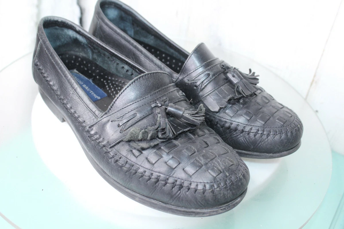 Giorgio brutini deals shoes ebay