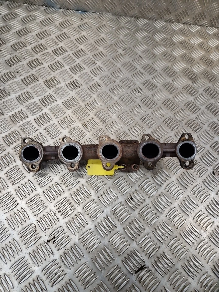 FORD GALAXY 2013 EXHAUST MANIFOLD 1.6 DIESEL - Image 2 of 3