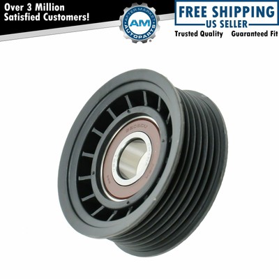 v idler pulley