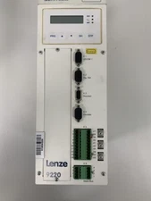 00384878 - Lenze Servo Inverter EVS9222-E *SAMEDAY SHIP AVAILABLE