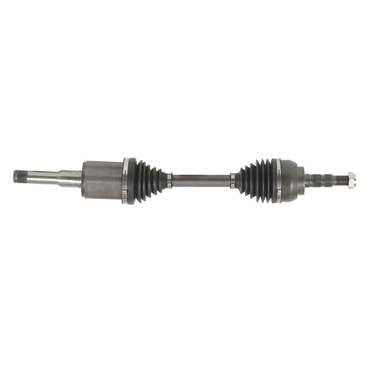 Chevy出品 Front Driver Side CV Axle Shaft Assembly for 11-15 Chevy