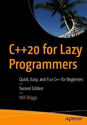 C20 für faule Programmierer schnell, einfach und lustig C fo