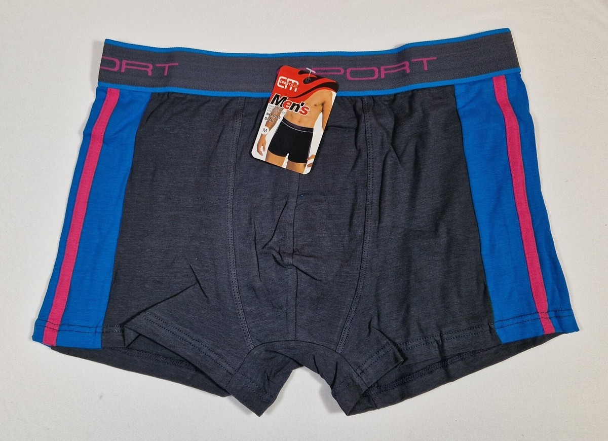 herren boxershorts xl