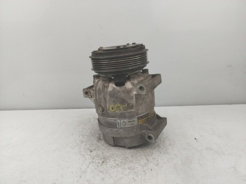 8200021822 klimakompressor für RENAULT LAGUNA II (BG0) 1.9 DCI DIESEL