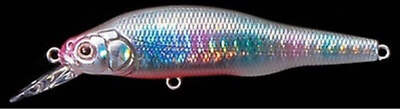 Megabass 3037 X-80 Beat SW GG Rainbow | eBay