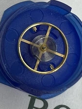 GENUINE Rolex 2230 2235 432 Balance Wheel Complete, New open package