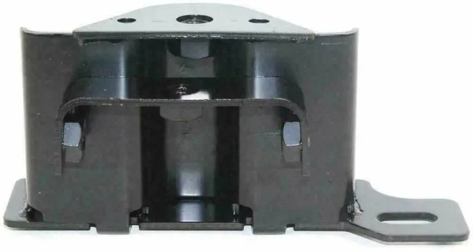 Front New Bumper Impact Bar Frame Bracket For 2003-2007 Chevrolet Silverado 1500 Foto 2 de 4