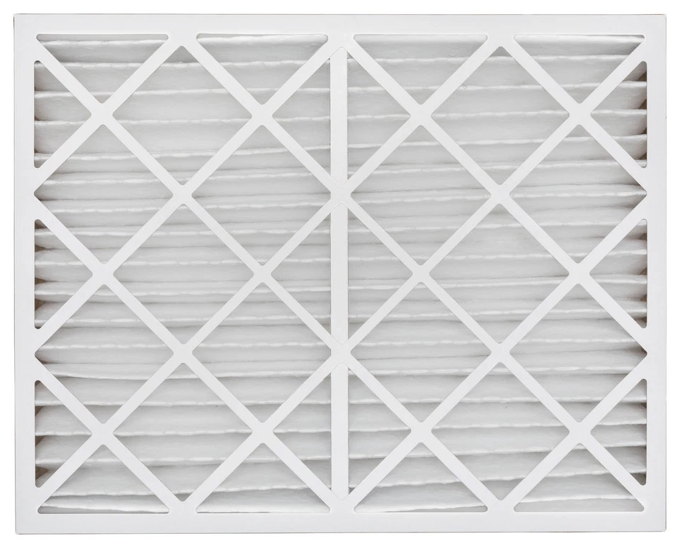 Aerostar 16x20x4 Slim (15 1/2" x 19 1/2" x 3 3/4") MERV 13, 16x20x4 Slim, 1PK - Image 3 of 4